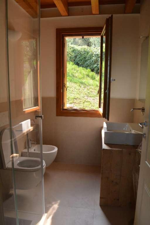 Ville Nell Uliveto Villa Frantoio Pulciano Exterior foto