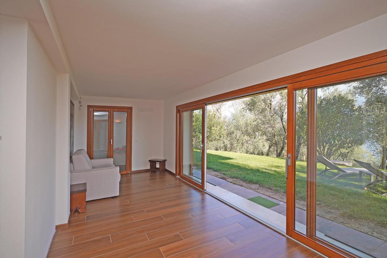 Ville Nell Uliveto Villa Frantoio Pulciano Exterior foto